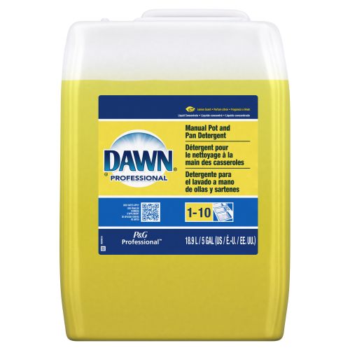 Dawn Professional Pot & Pan Cleaner