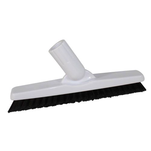 Tile & Grout Brush w/ ACME Thread