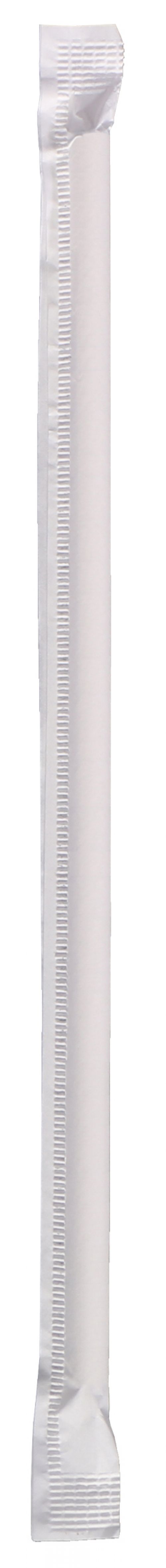 Compostable Paper Drinking Straw