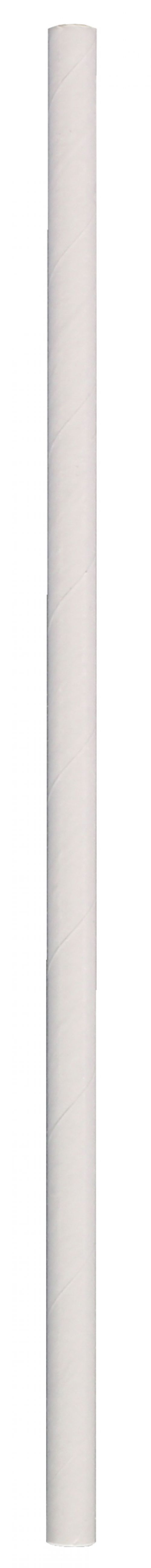 Compostable Paper Drinking Straw