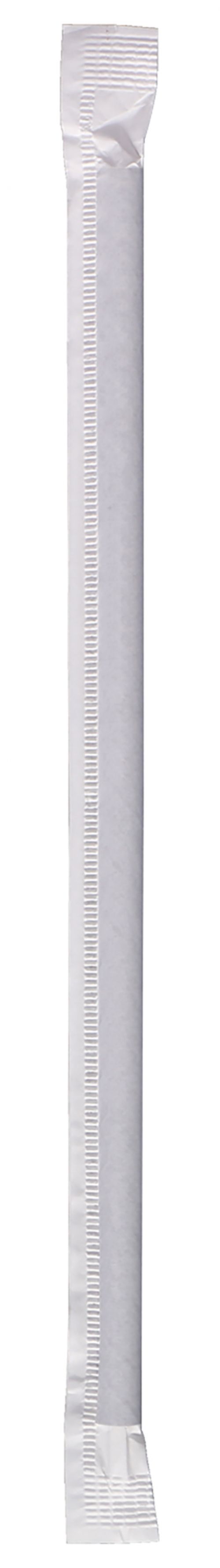 Compostable Paper Drinking Straw