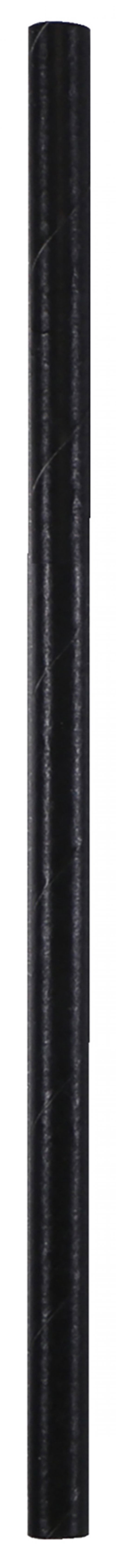 Compostable Paper Cocktail Straw