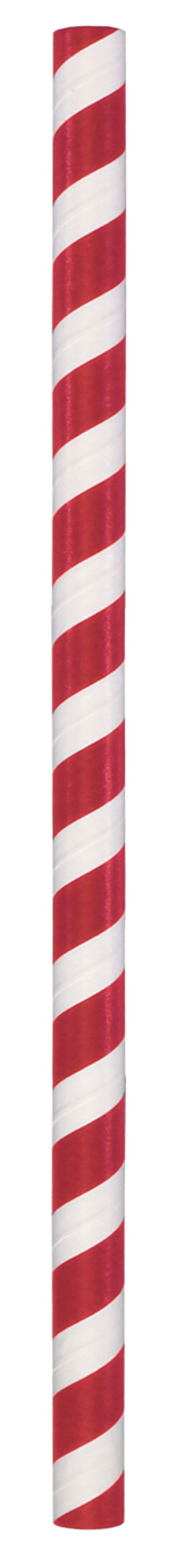 Compostable Paper Drinking Straw