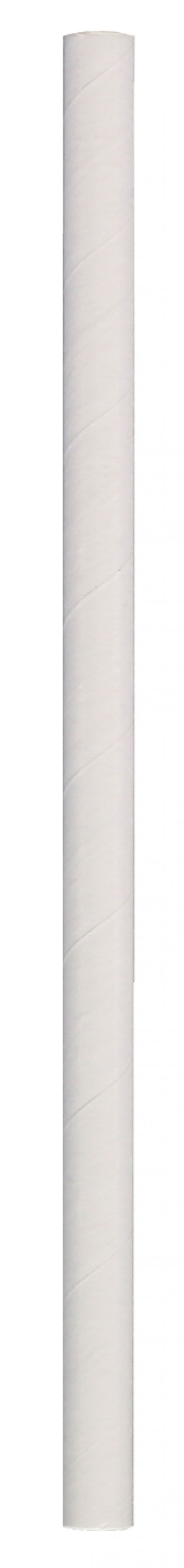 Compostable Paper Drinking Straw