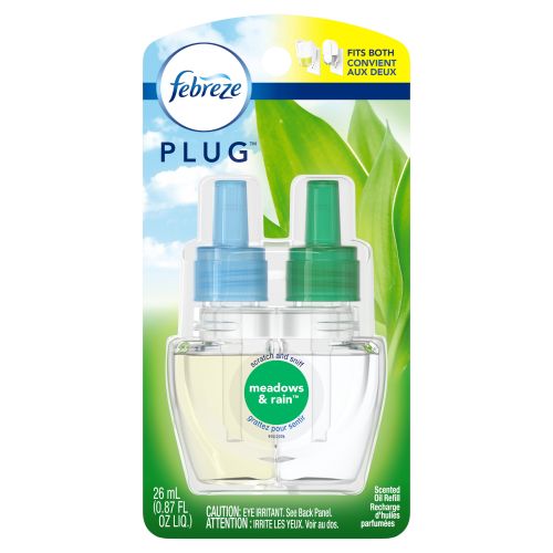 Febreze Plug Refill / Recharge