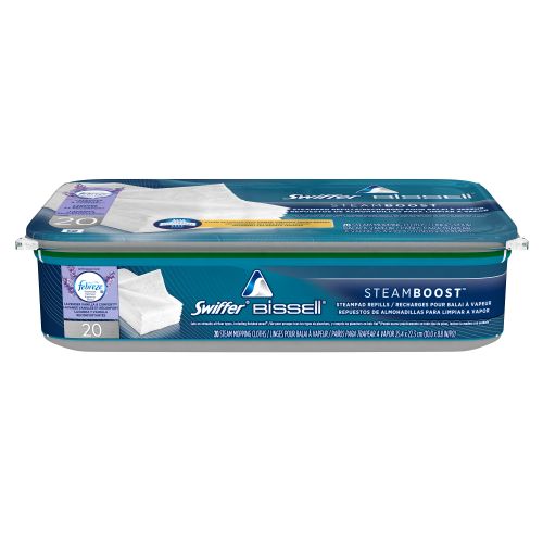 Swiffer Steamboost Refill