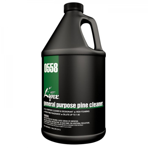 General Purpose Pine Cleaner, 1 gal.
