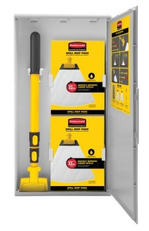 General Spill Mop Kit