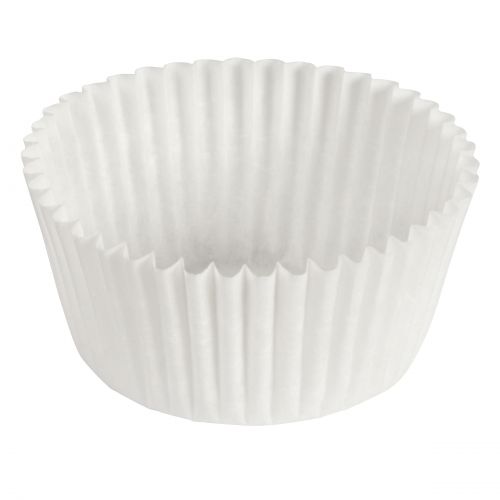 1 oz. Fluted Bake Cup