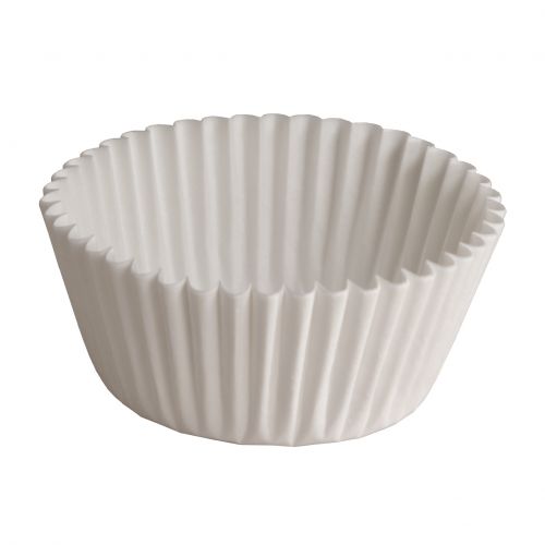 2 oz. Fluted Bake Cup