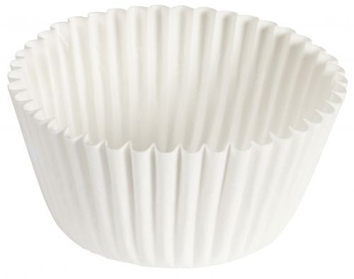2 oz. Fluted Bake Cup