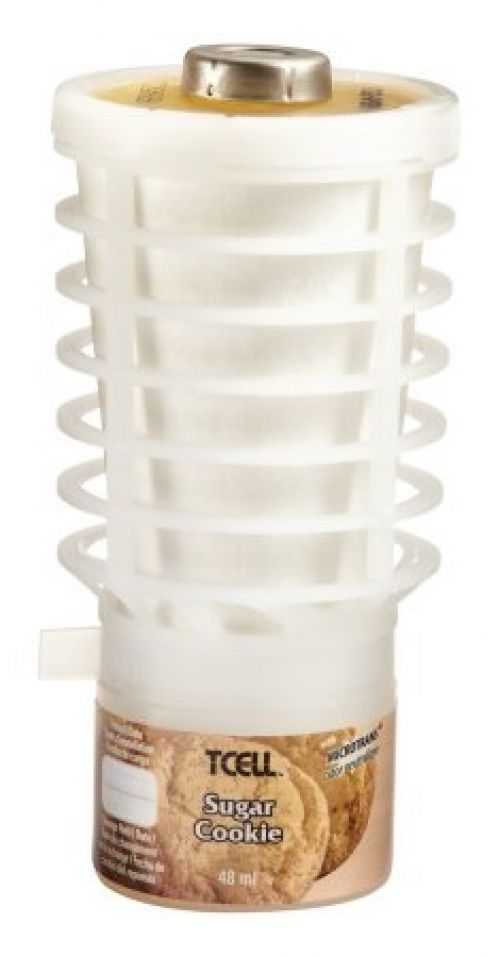 T-Cell Oil Air Freshener Refill