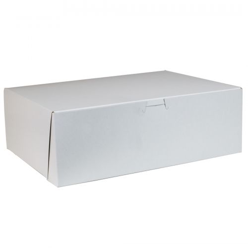 Bakery Lock-Corner Boxes