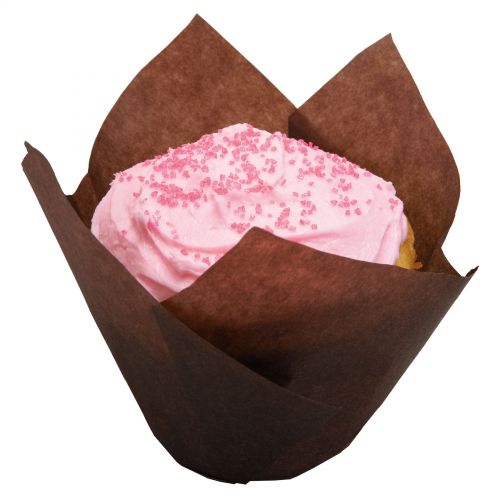 3-4 oz. Small Tulip Cup