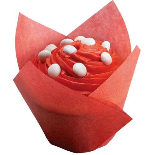 3-4 oz. Large Tulip Cup