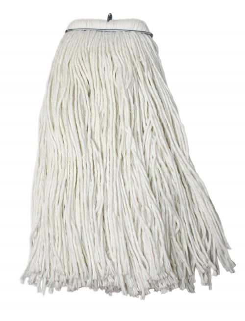 Rayon Wet Mop Heads
