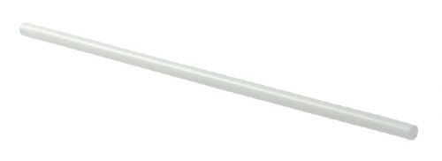 10.25" Giant Plastic Straw
