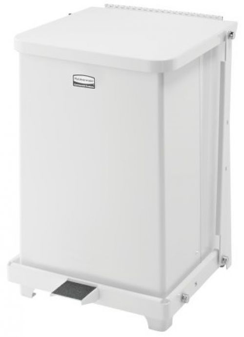 Defenders Square Step Can