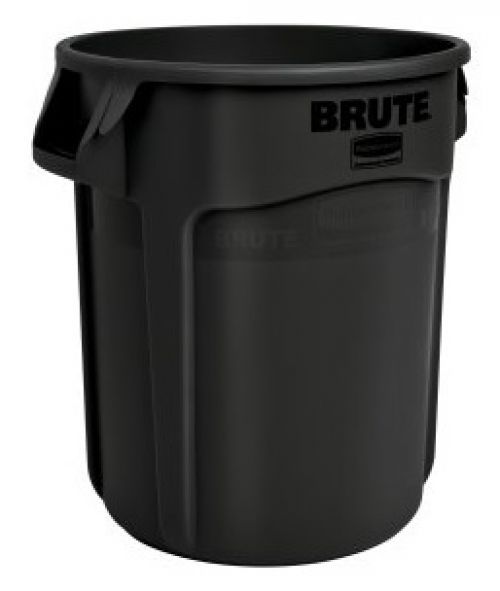Vented Brute 20 Gallon Container