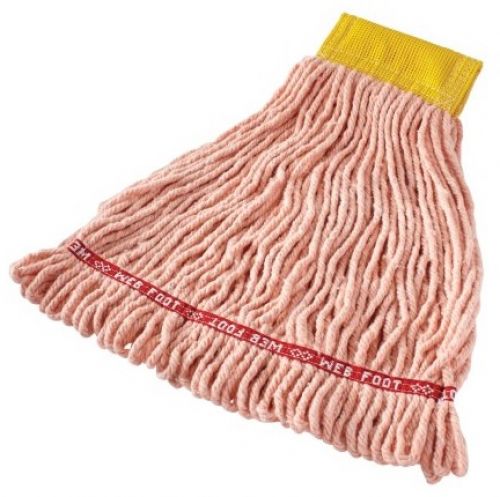 Web Foot Blend Shrinkless Wet Mop