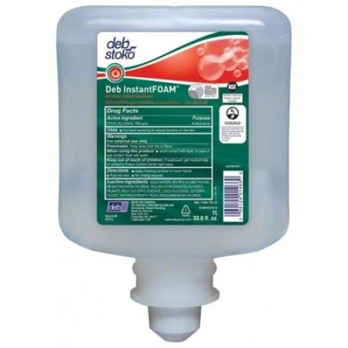 InstantFoam Hand Sanitize Cartridge