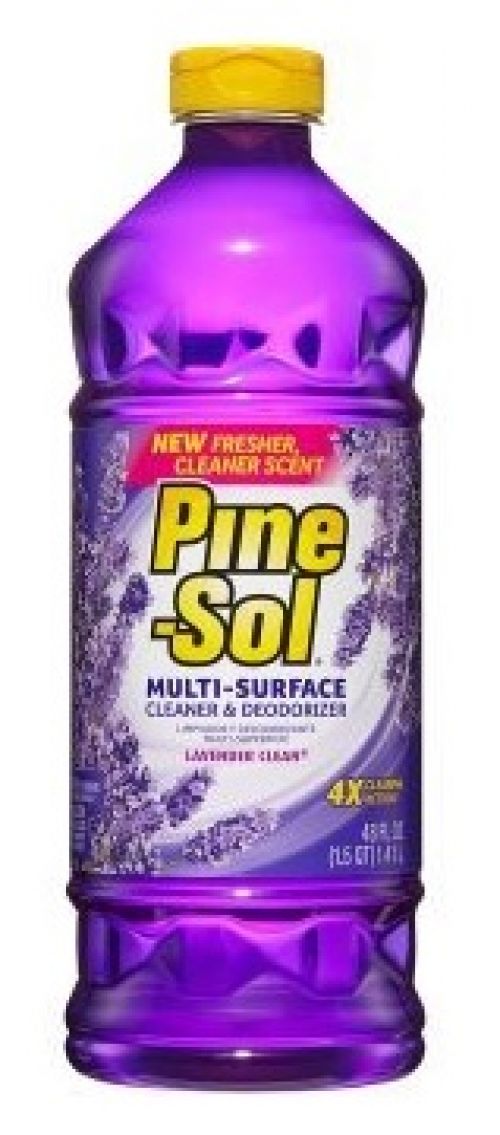 Pine-Sol All-Purpose Cleaner