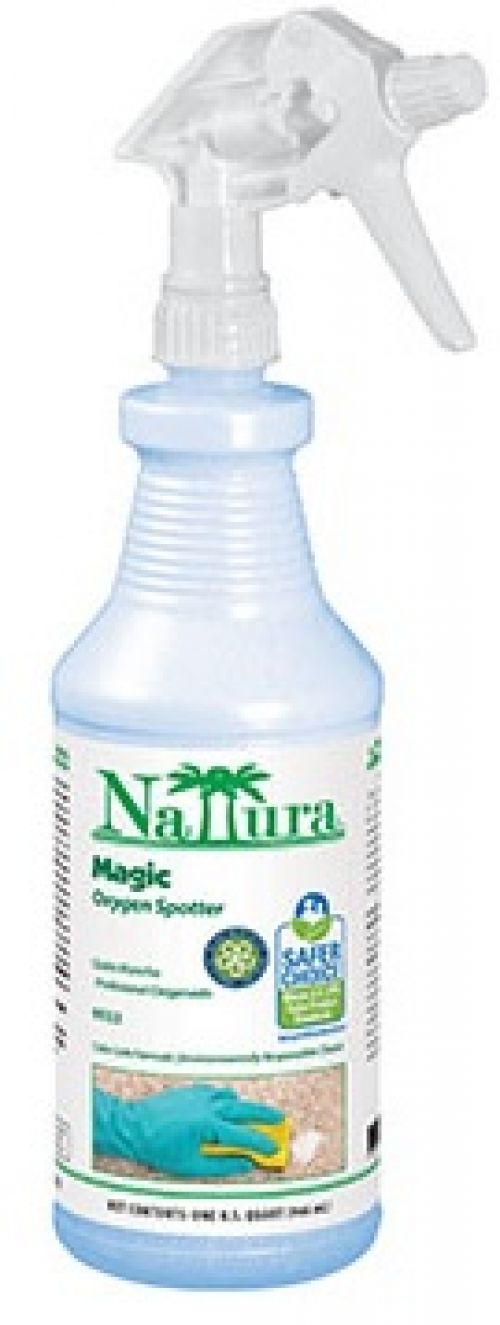 Nattura Magic Oxygen Spotter