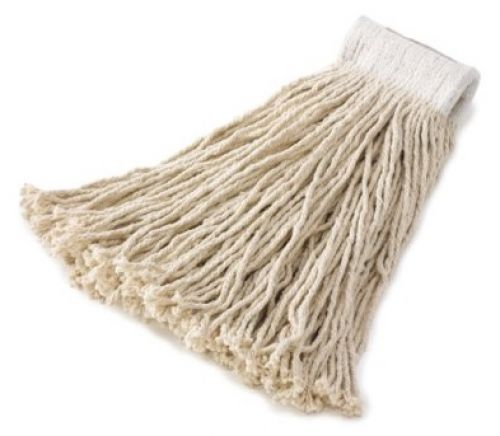 Value Pro Cotton Wet Mop