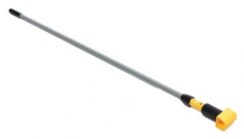 Gripper Aluminum Wet Mop Handle