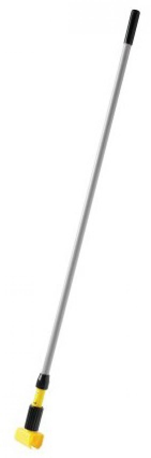 Gripper Wet Mop Handle