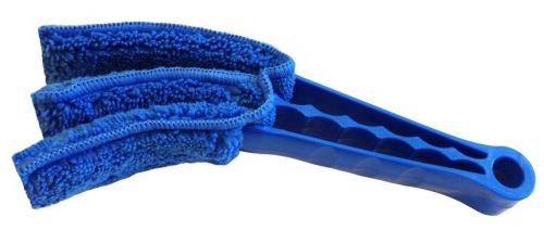 MicroSwipe Mini Blind Cleaner