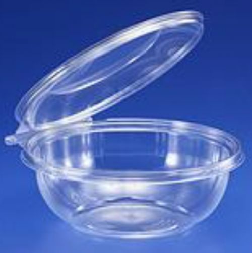 A family of 20+ items available in vented, shallow and dome lids