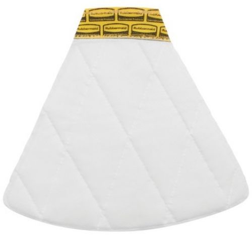 Biohazard Spill Mop Pads