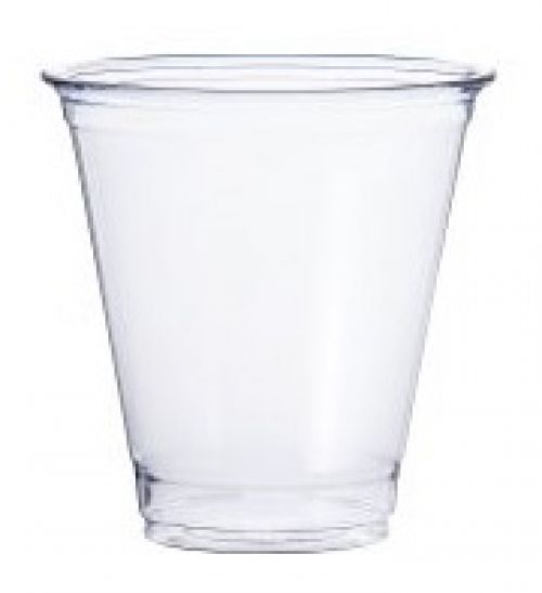 Solo Ultra Clear PET Cold Cup