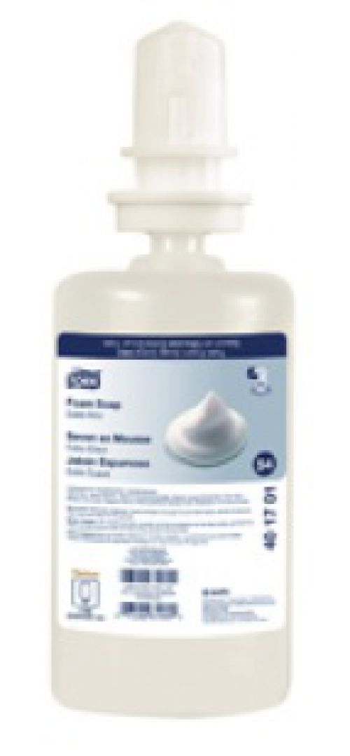 Tork Premium Extra Mild Foam Soap