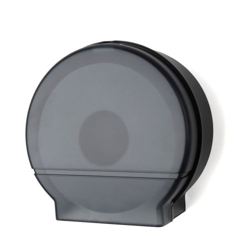 Single Jumbo Roll Tissue Dispenser