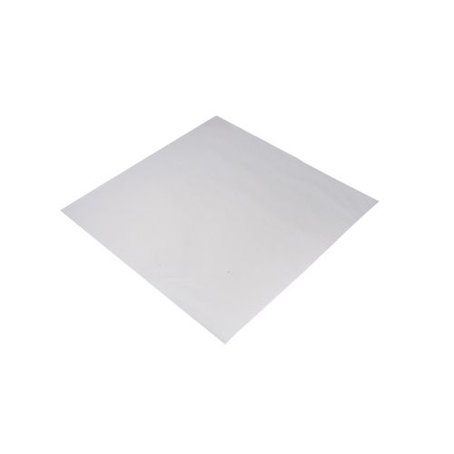 Nova 30x30 White Butcher Paper Sheets 40# Basis Weight Pack Approx 300 Sheets