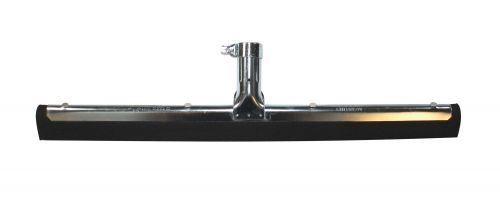 Squeegee 22" Metal Standard Black