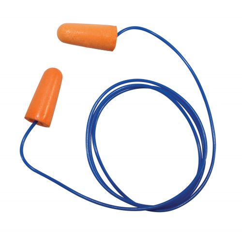 Disposable Foam Ear Plugs