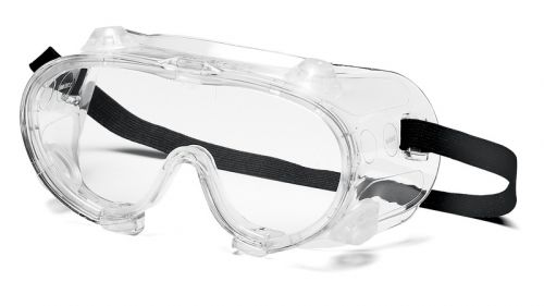 Safety Goggles Anti-Fog