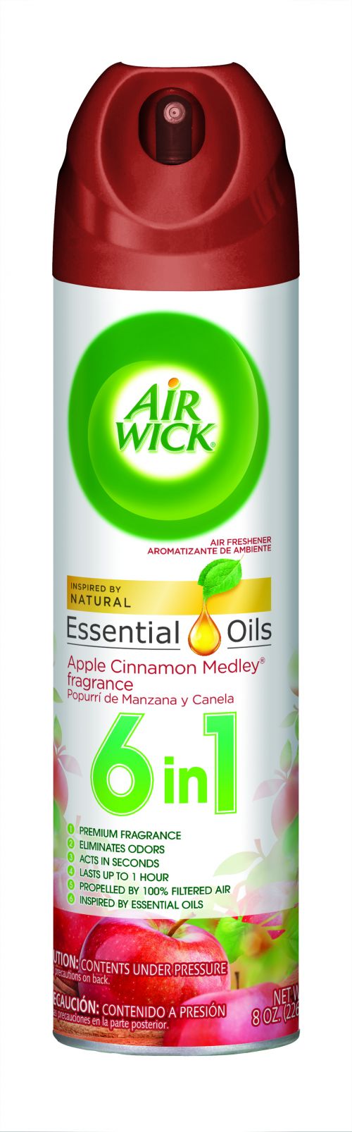 Air Wick Aerosol