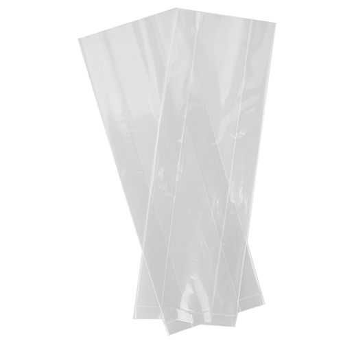 Fantapak 4X 2X 12 .68mil Poly Food Bag Pack 1000