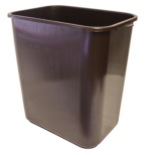 Pinchm Rectangular Wastebasket