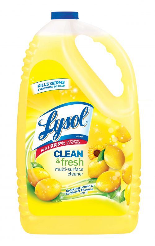 Lysol Pourable All Purpose Cleaner