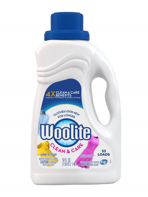 Woolite Laundry Detergent