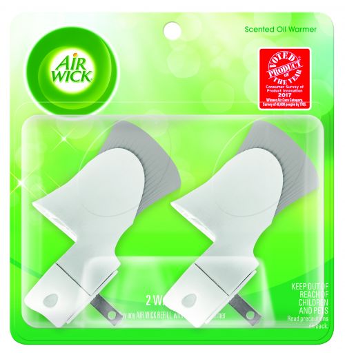 Air Wick Scented Oil