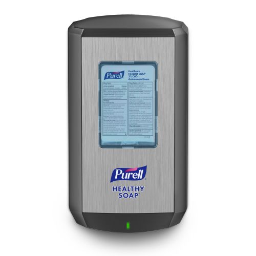 Purell CS8 Soap Dispenser