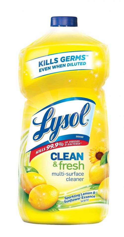 Lysol All Purpose Cleaner