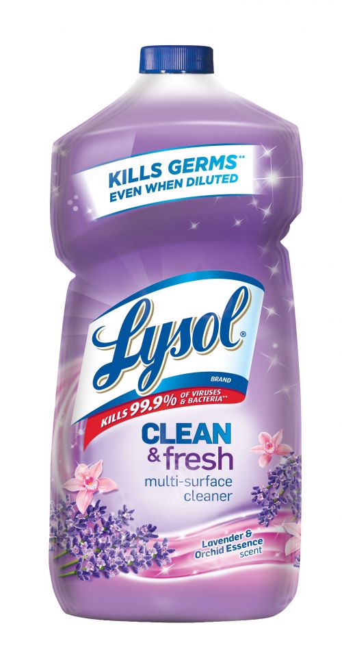 Lysol All Purpose Cleaner