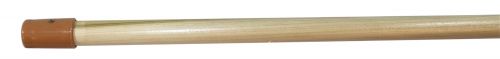 Wood Screw Type Mop Handle